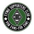FPMG Supporters Club e.V. Logo